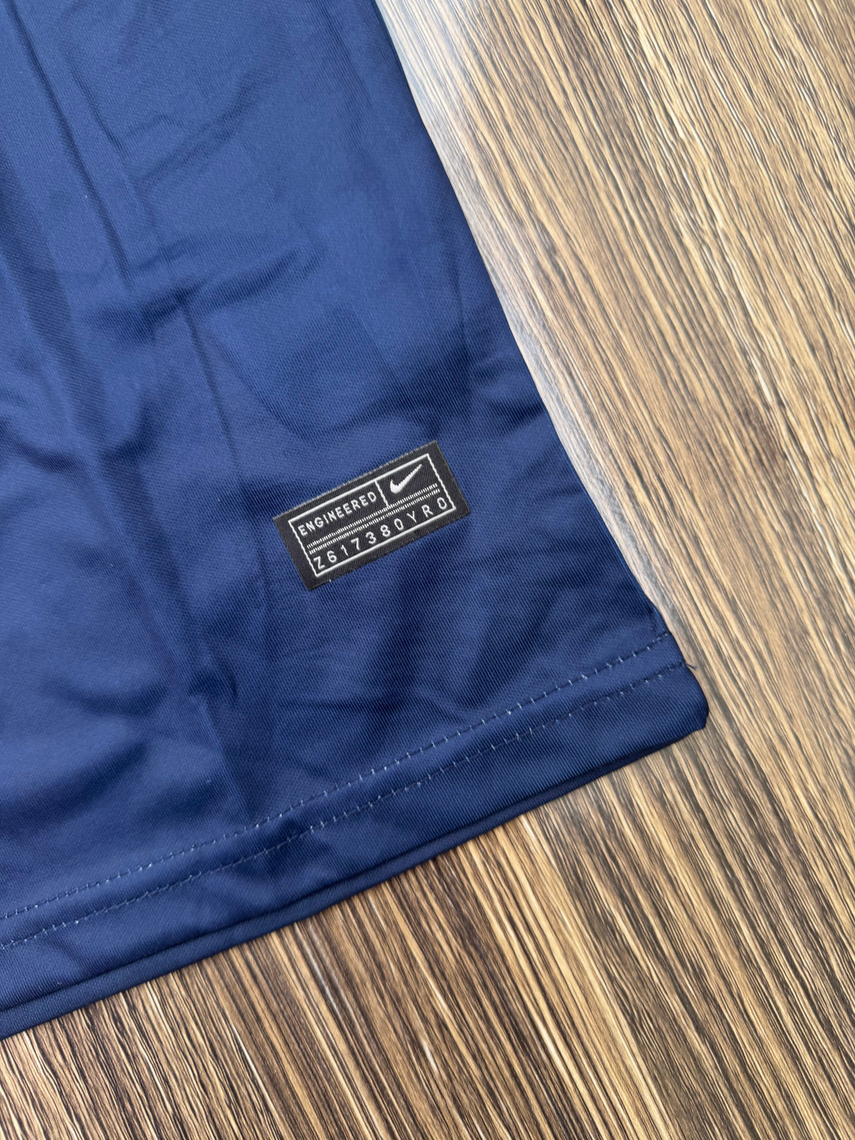 PSG 22/23 Home Kit ( Imported ) — view 5