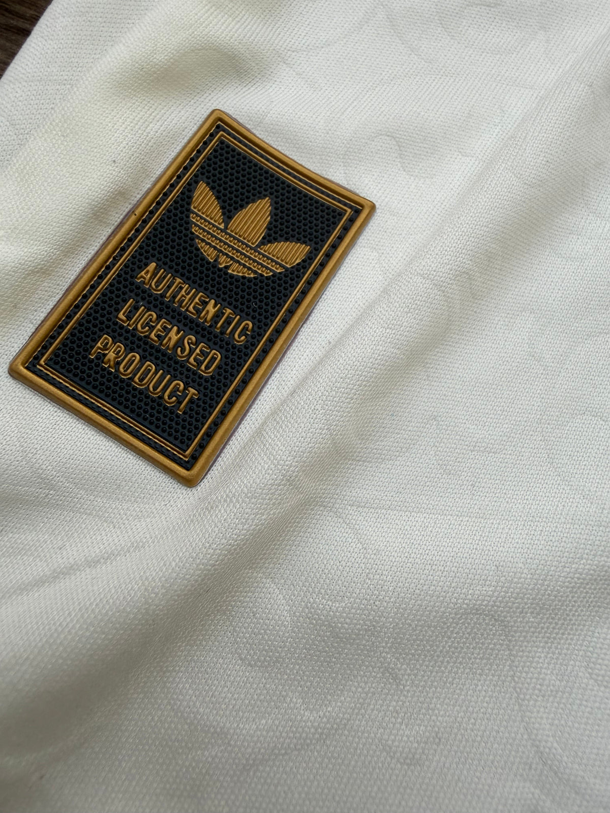 Spain 26 WC Away Kit Champions Edition ( TPU ) — view 11