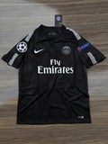 PSG 17/18 Third Jersey — view 1