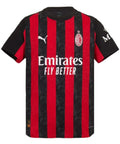 AC Milan Home Jersey 2025-26