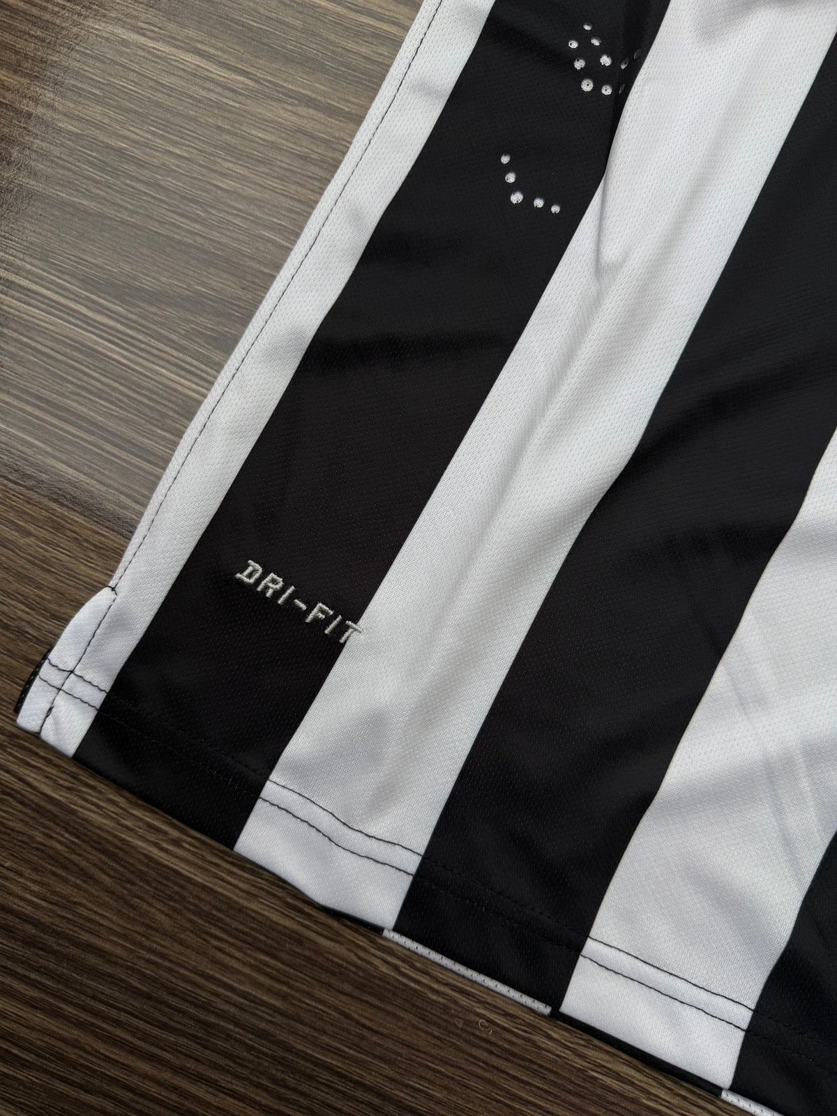 Juve 14/15 Home Jersey — view 6