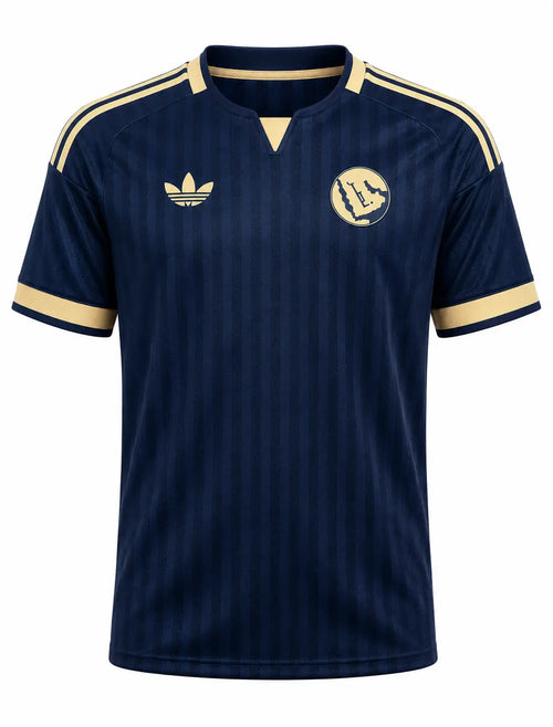 Al-Nassr 26-27 Away Kit