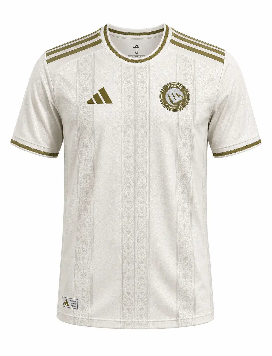 Al-Nassr 26-27 Third Jersey