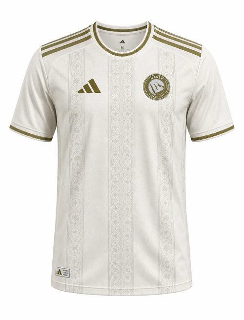 Al-Nassr 26-27 Third Jersey