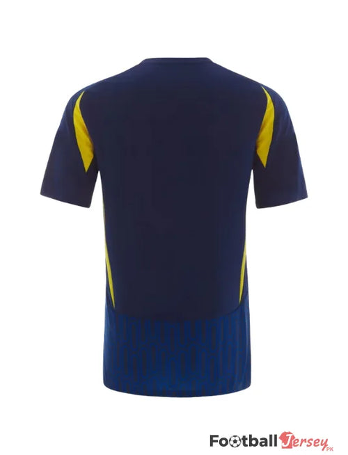 Al Nassr Away Jersey 2024-25