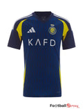 Al Nassr Away Jersey 2024-25