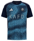 Al Nassr Away Jersey 2025-26