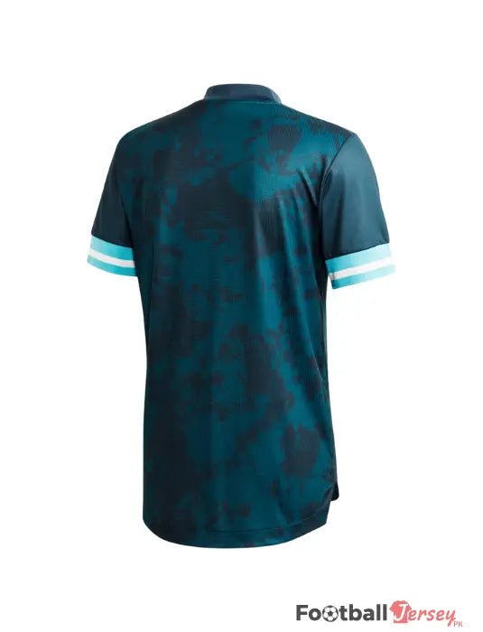 Argentina 2020 Away Kit