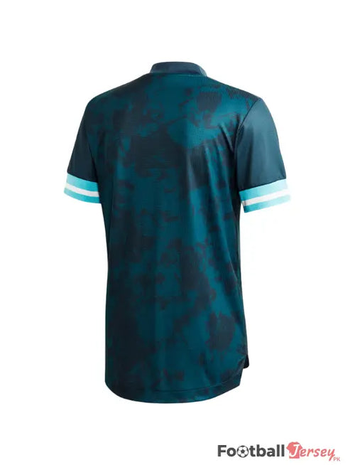 Argentina 2020 Away Kit