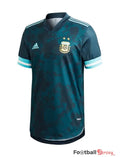 Argentina 2020 Away Kit
