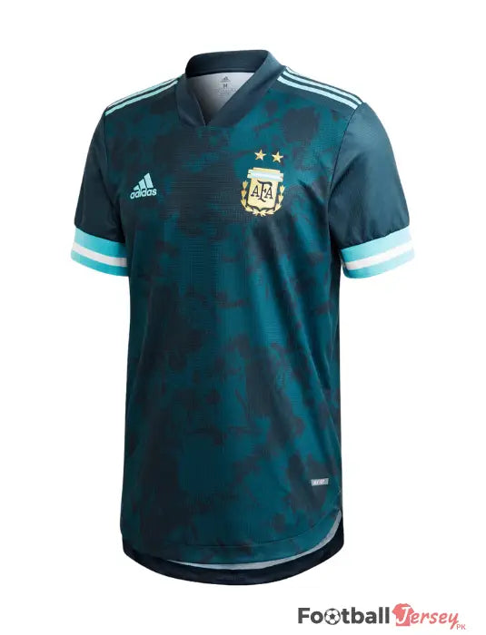 Argentina 2020 Away Kit