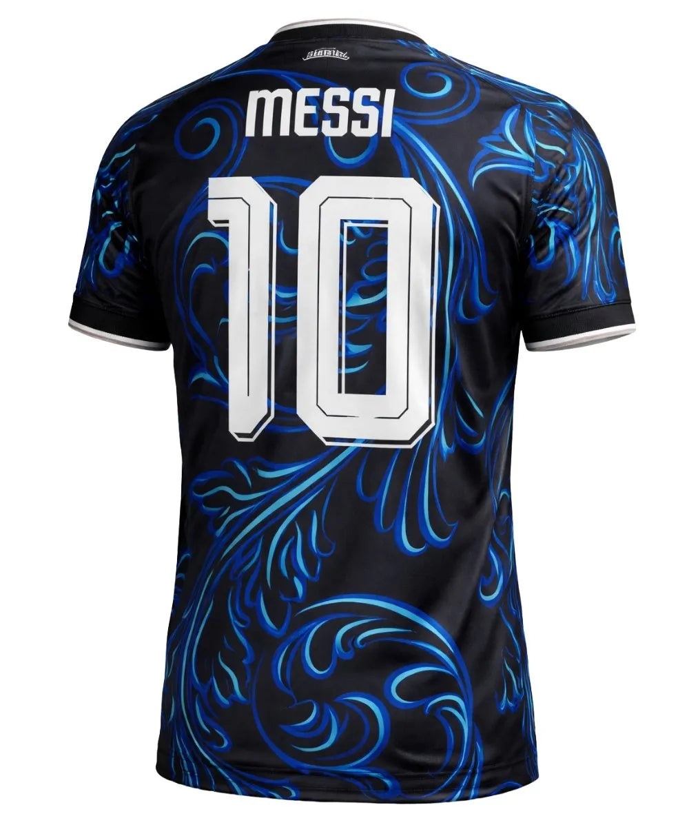 Argentina 2026 FIFA World Cup Away Jersey