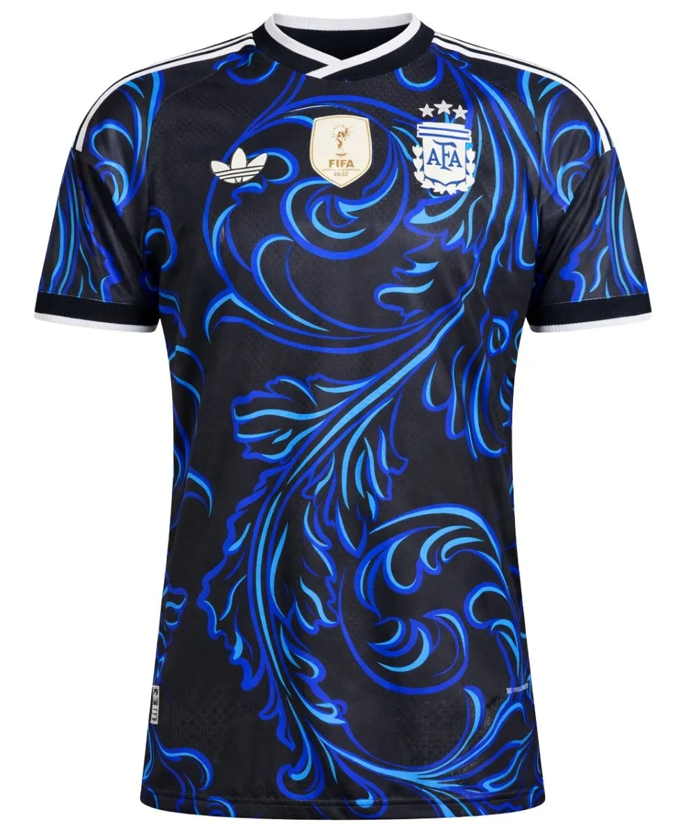 Argentina 2026 FIFA World Cup Away Jersey