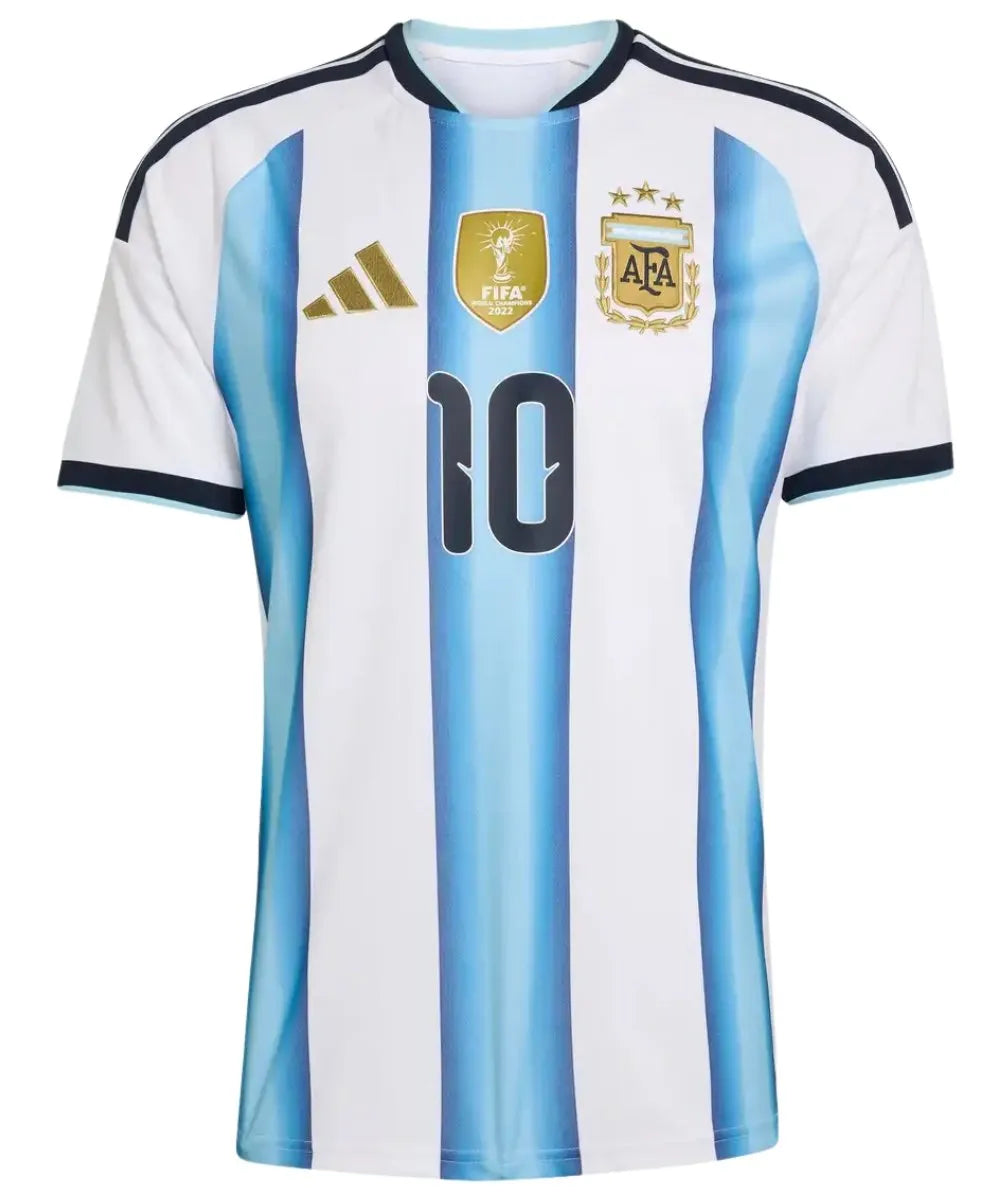 Argentina World Cup Jersey 2026