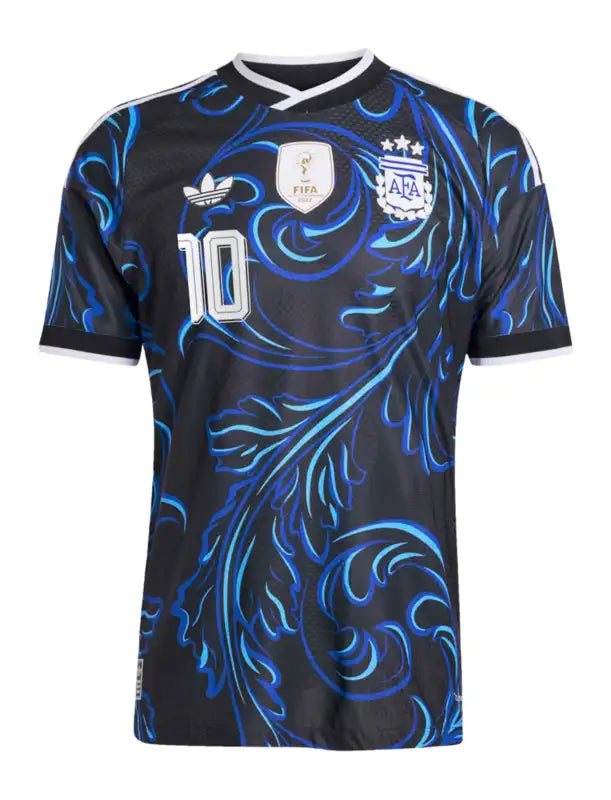Argentina 2026 WC Away Jersey