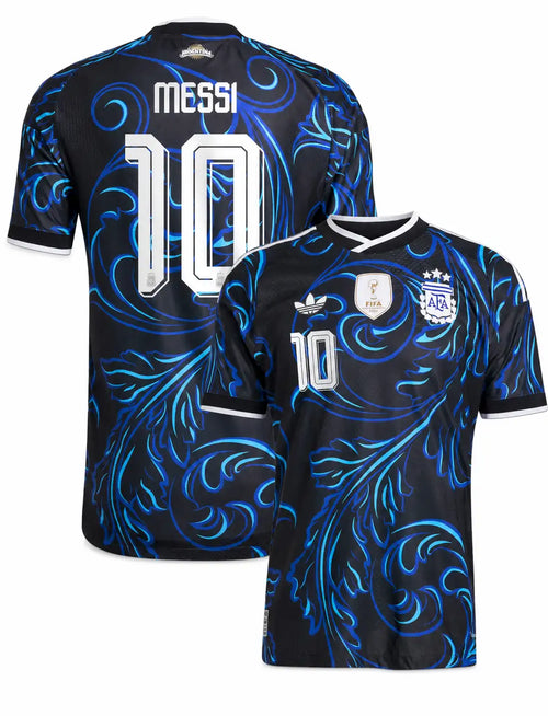 Argentina 2026 WC Away Jersey
