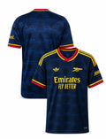 Arsenal 26-27 Away Kit