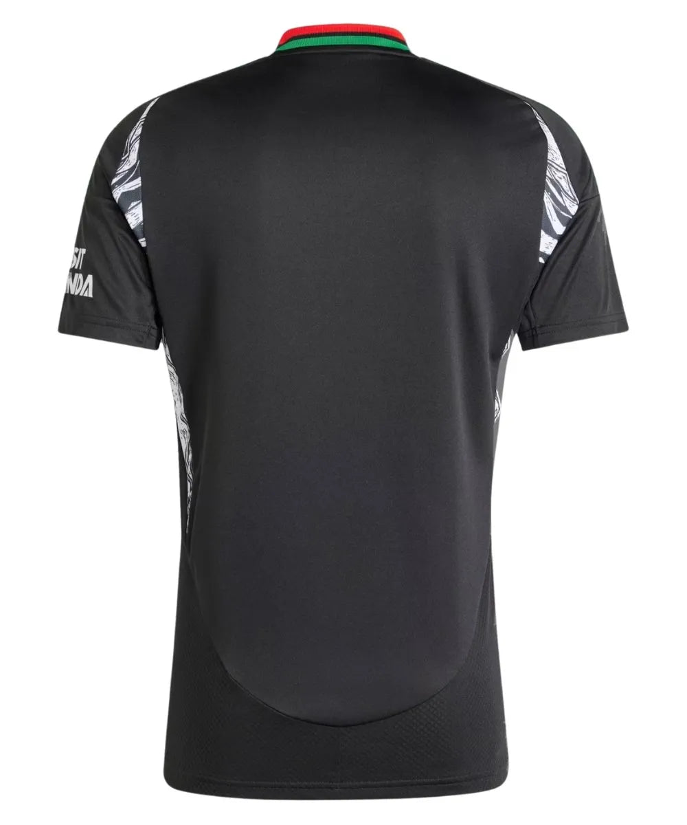 Arsenal Away Shirt 2024-25