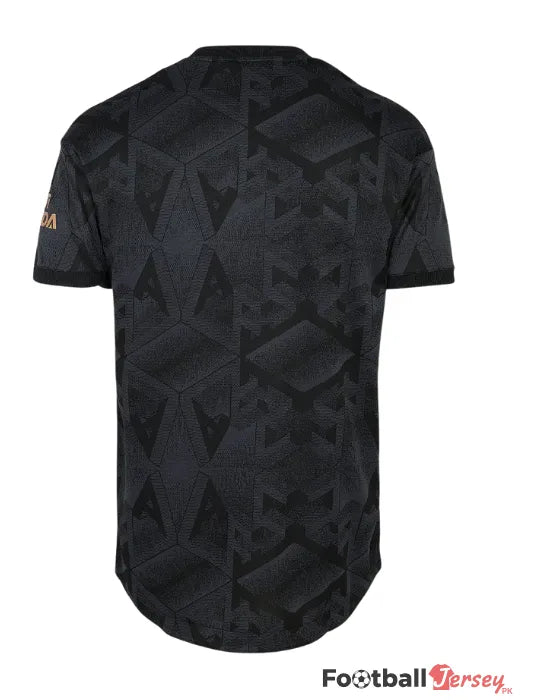 Arsenal FC 2022-23 Away Kit