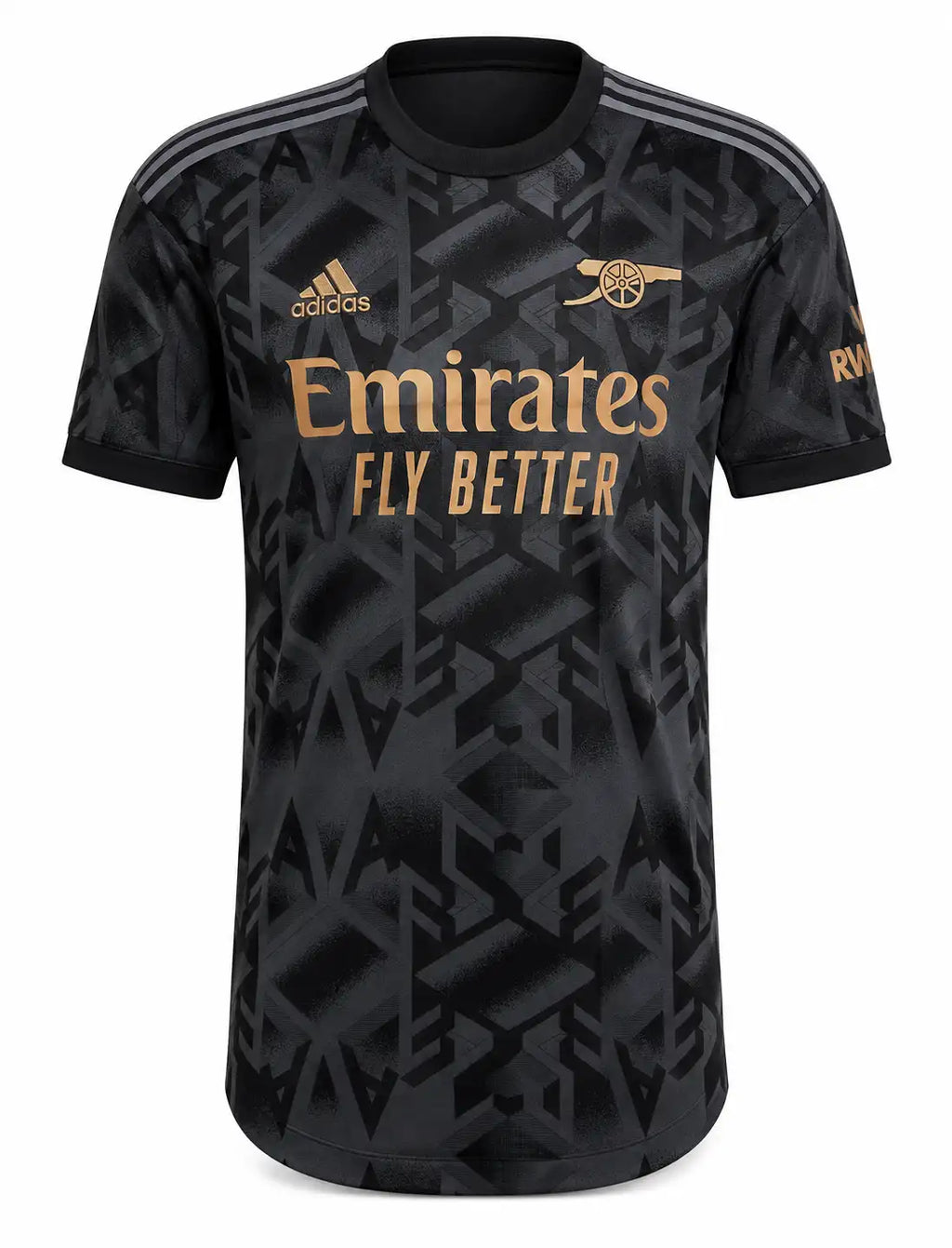 Arsenal FC 2022-23 Away Kit