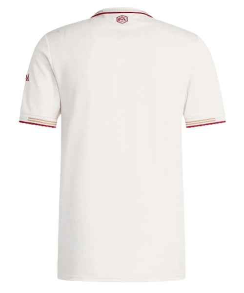 Arsenal Third Jersey 2025-26