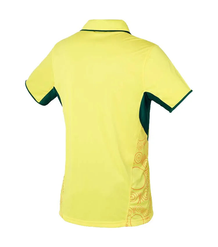 Australia Cricket World Cup 2023 Jersey