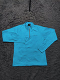 Dare 2b Turquoise Quarter Zip Sports Top – Size M
