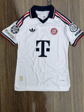 Bayern 26/27 Away Jersey ( Player Version ) — view 1