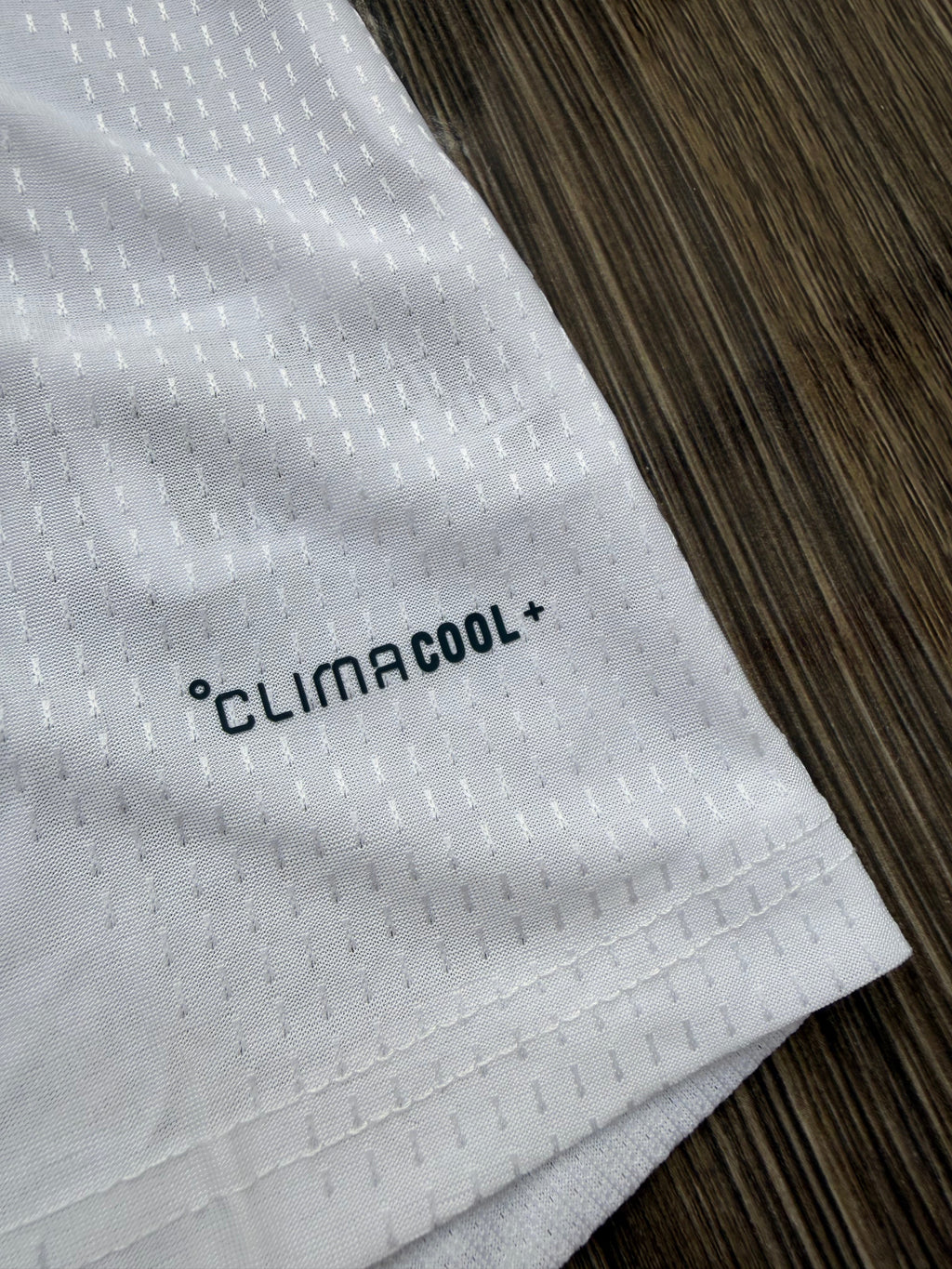 Real 26/27 Home Jersey ( Player Version ) — view 9