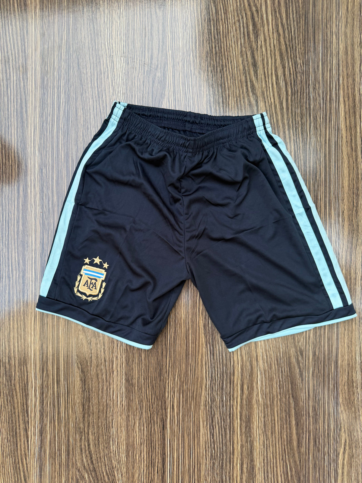 Argentina 26 WC Home Kit ( TPU ) — view 10