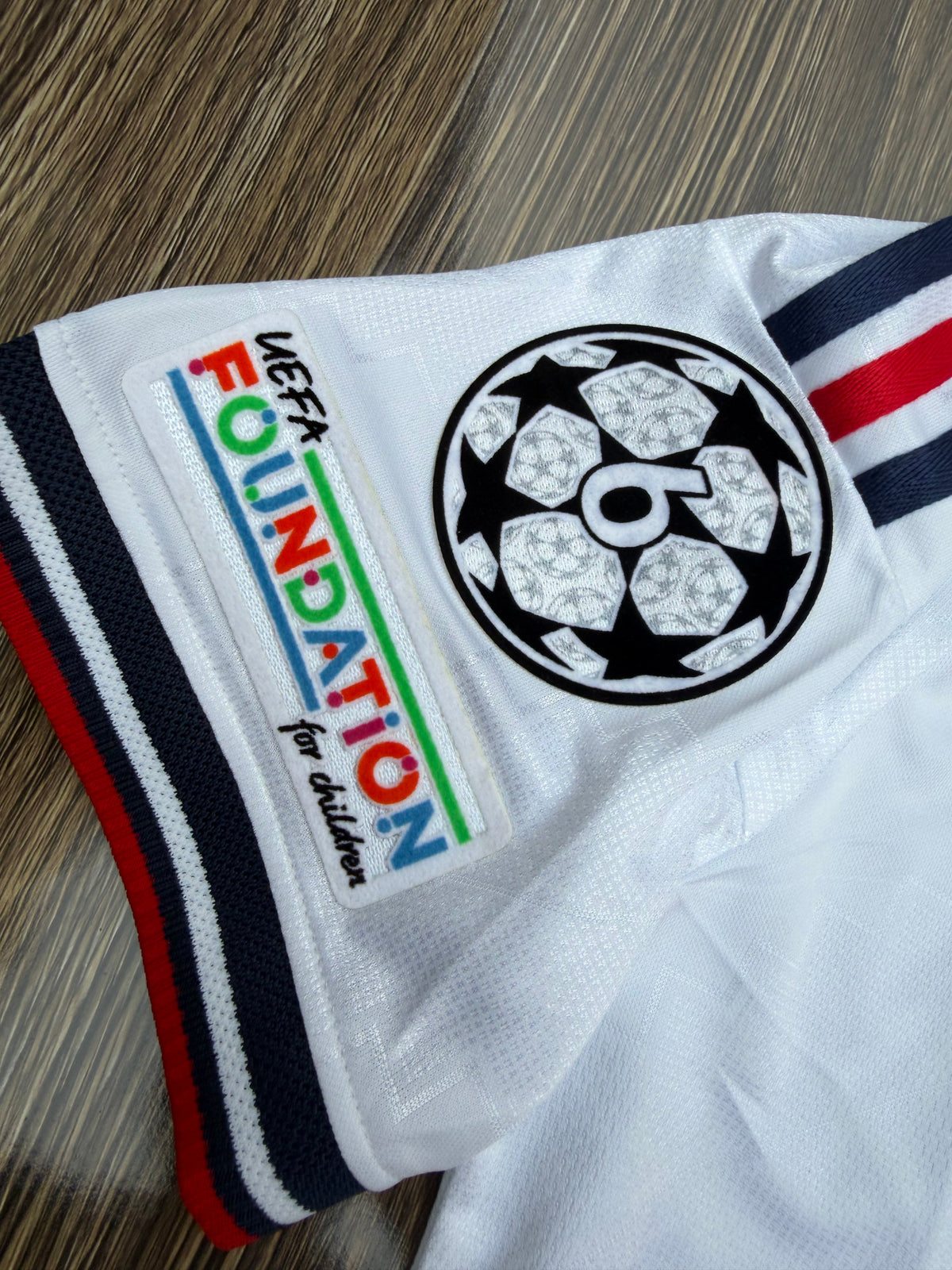 Bayern 26/27 Away Jersey ( Player Version ) — view 5
