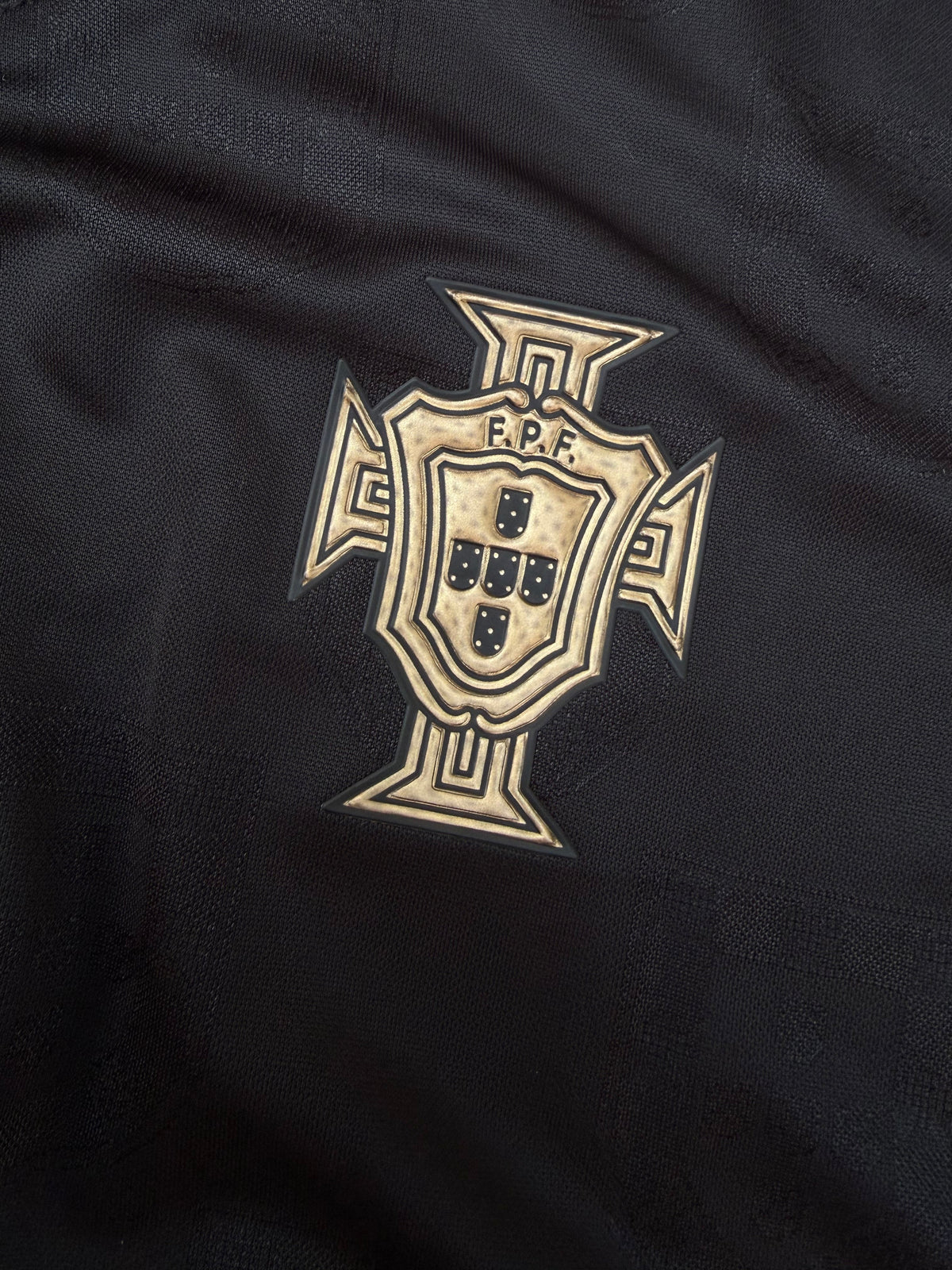 Portugal Special Edition Jersey ( Player Version ) — view 3