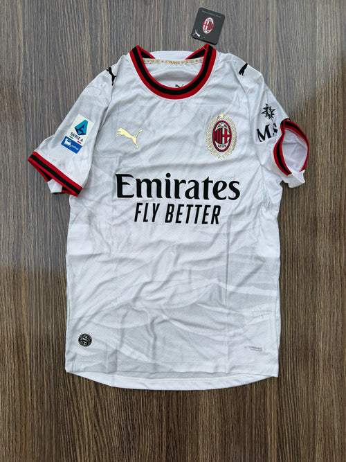 Ac Milan 26/27 Away Jersey ( Player Version ) — view 1