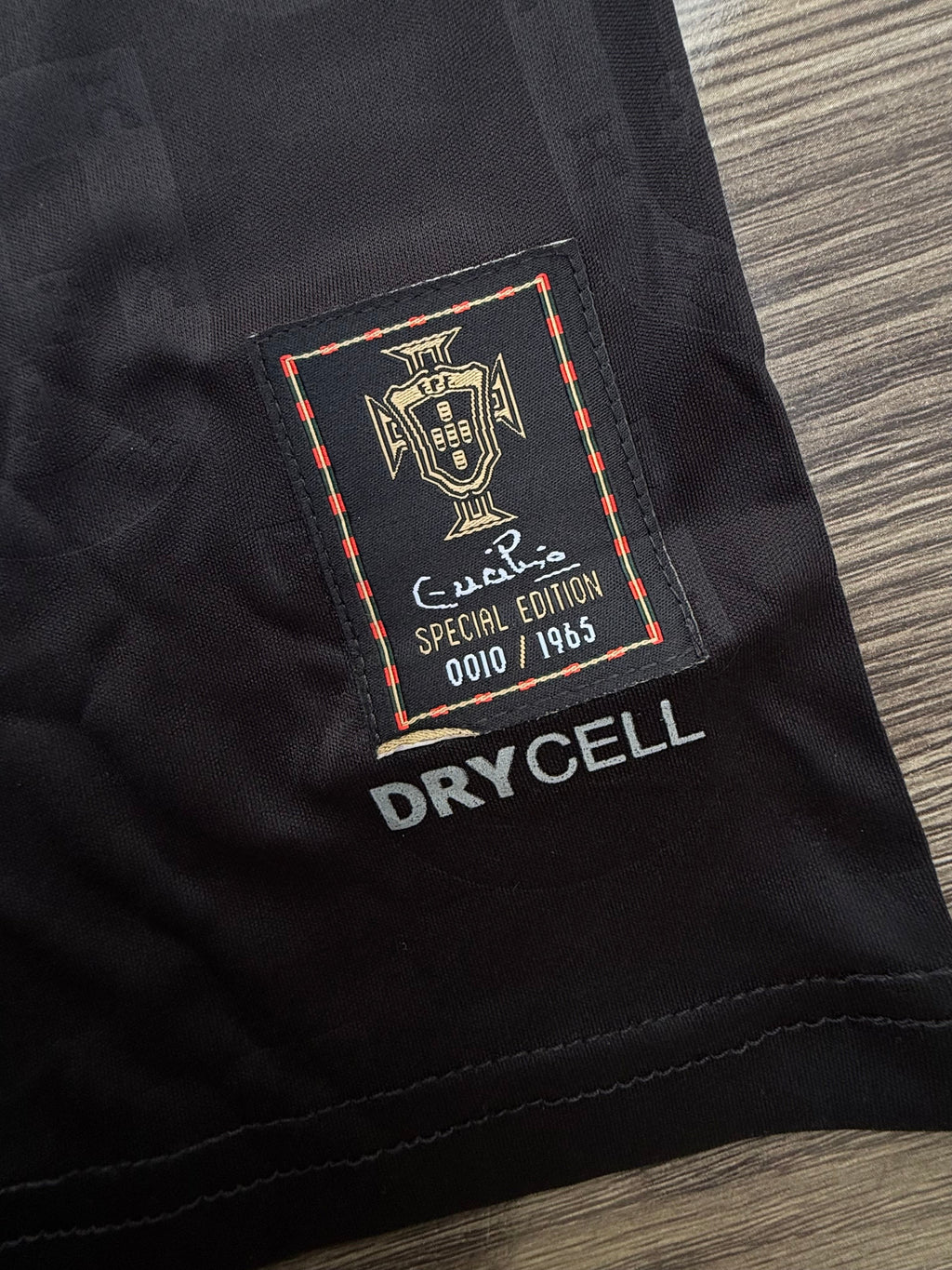 Portugal Special Edition Kit Full Sleeve — view 5