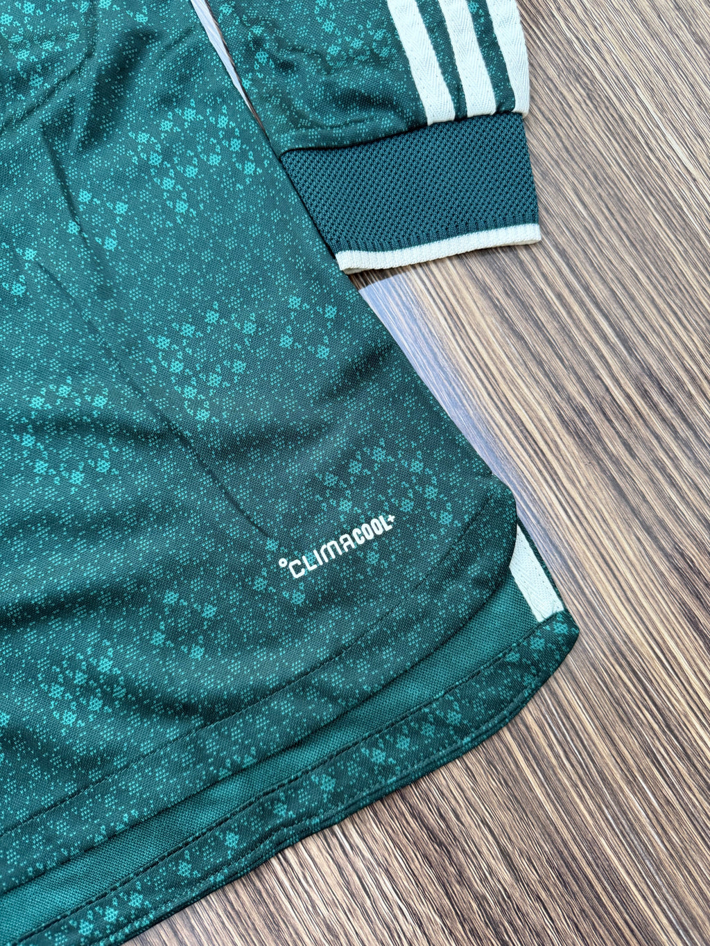 Real 26/27 Away Jersey ( Player Version ) Full Sleeve — view 7