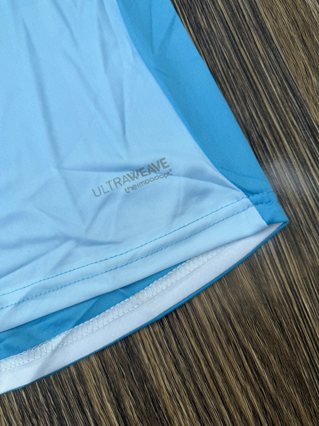 City 26/27 Home Kit ( TPU ) — view 9