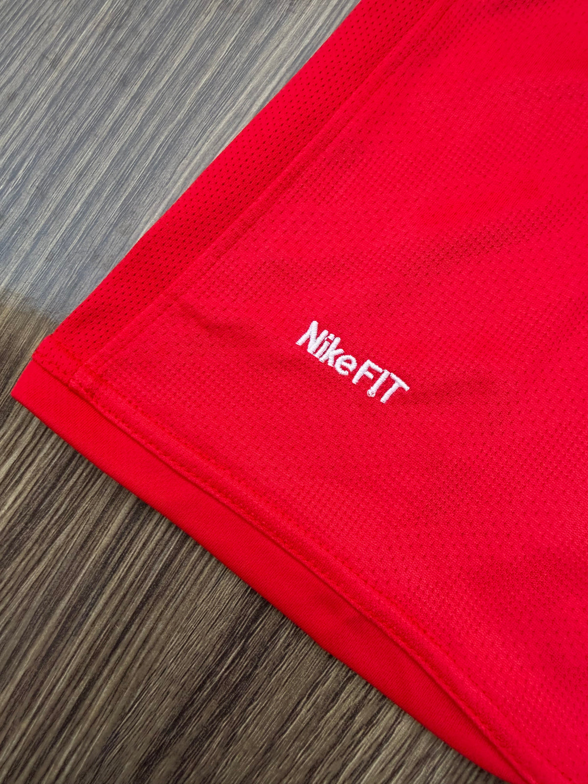 United 07/08 Home Jersey Full Sleeve — view 4