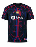 Barcelona Barça x Patta Jersey