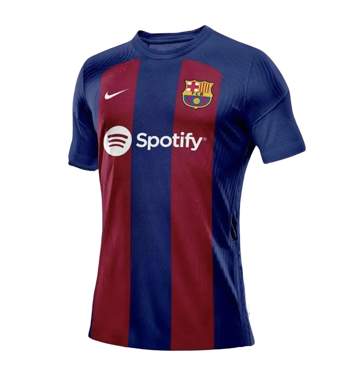 Barcelona Home Shirt 2023-24