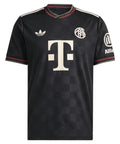 Bayern Munich Third Jersey 2025-26