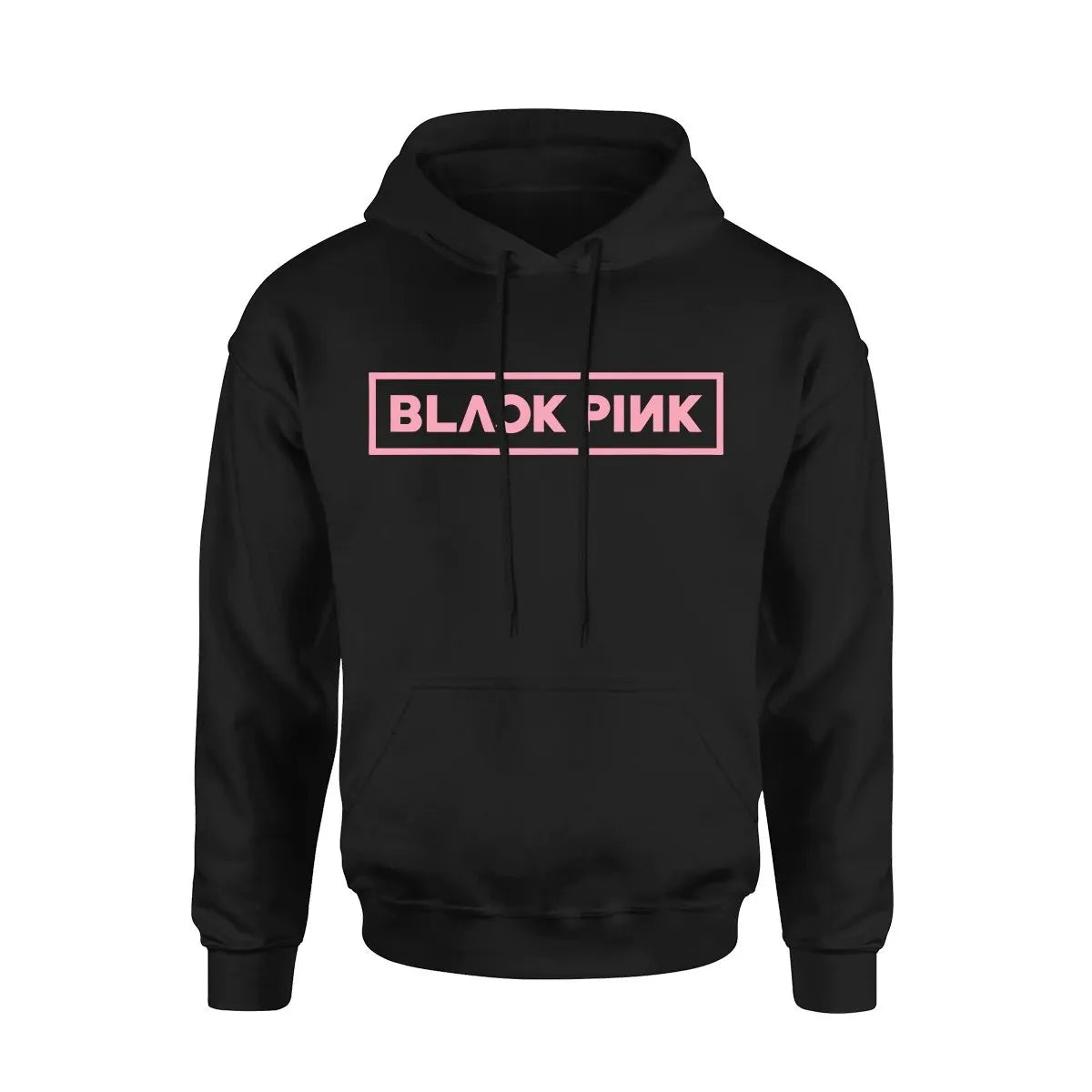 Blackpink Hoodie