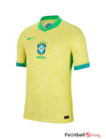 Brazil 2024 Home jersey