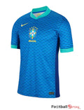 Brazil 2024 Away jersey