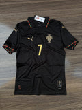Portugal Special Edition Jersey ( Player Version ) — view 1