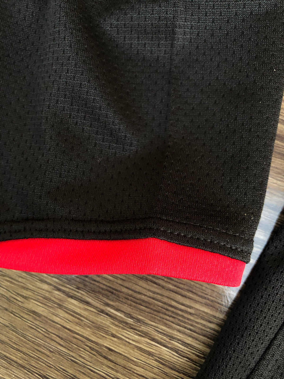 United 07/08 Away Jersey Imported — view 7