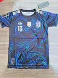 Argentina WC Away Kids Kit Sublimation — view 1