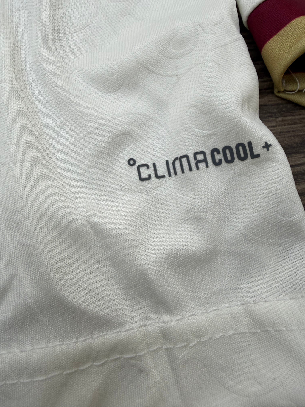 Spain 26 WC Away Kit Champions Edition ( TPU ) — view 12