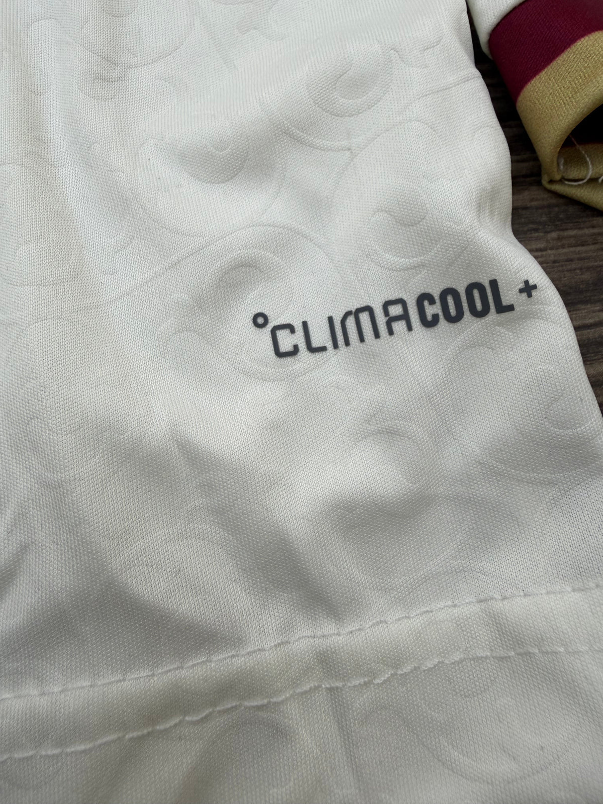 Spain 26 WC Away Kit Champions Edition ( TPU ) — view 12