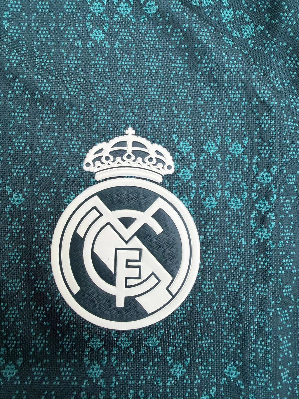 Real 26/27 Away Jersey ( Player Version ) — view 4