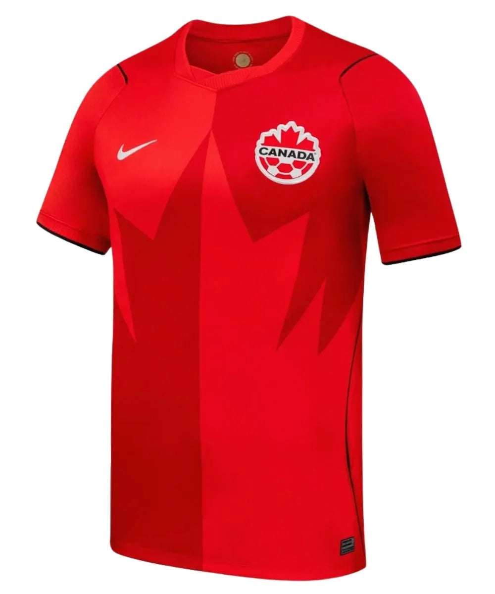 Canada 2026 FIFA World Cup Jersey